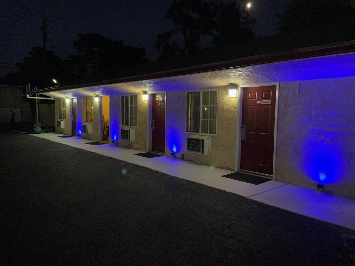 Motel Economy Paso Robles