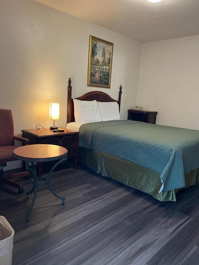 Economy Paso Robles