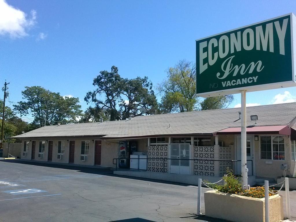 Motel Economy Paso Robles