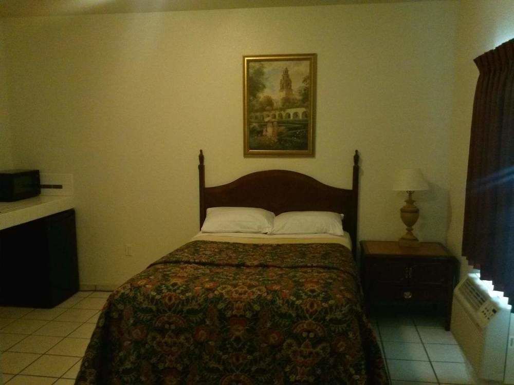 Motel Economy Paso Robles