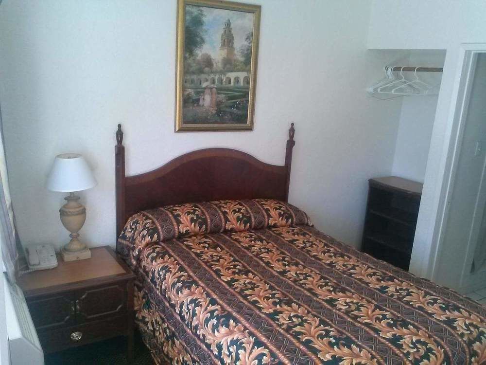 Motel Economy
