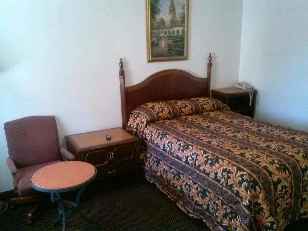Motel Economy 2*